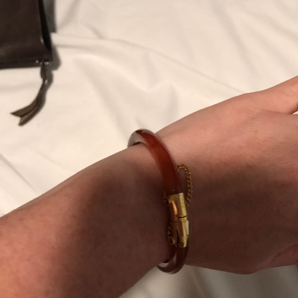 Vintage bracelet